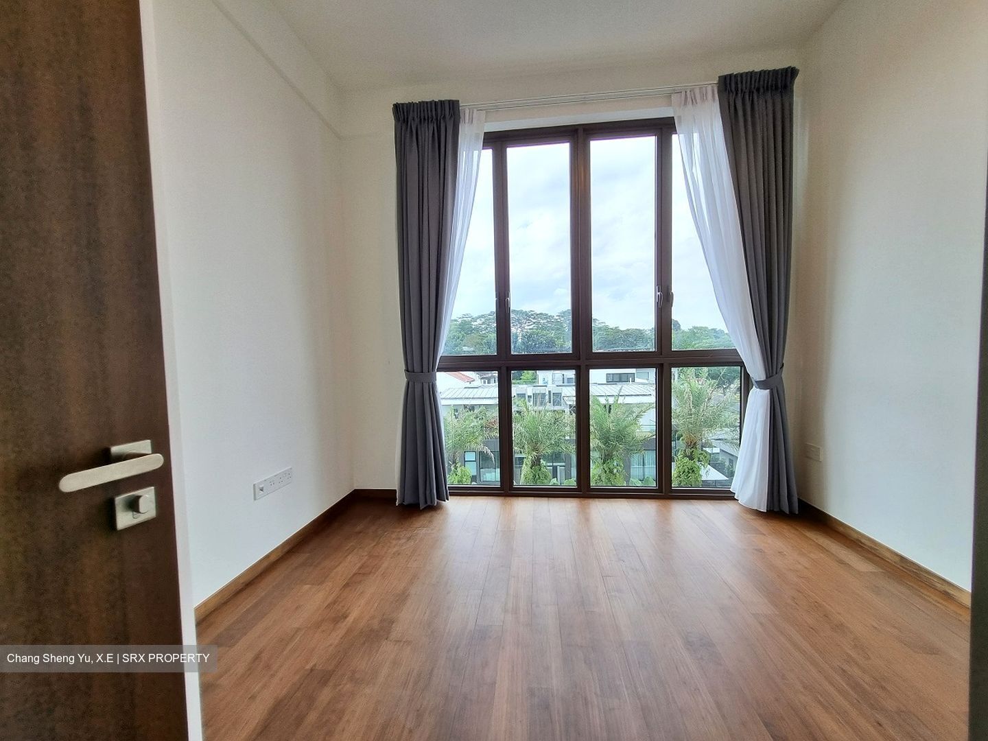 Parksuites (D10), Apartment #435659561